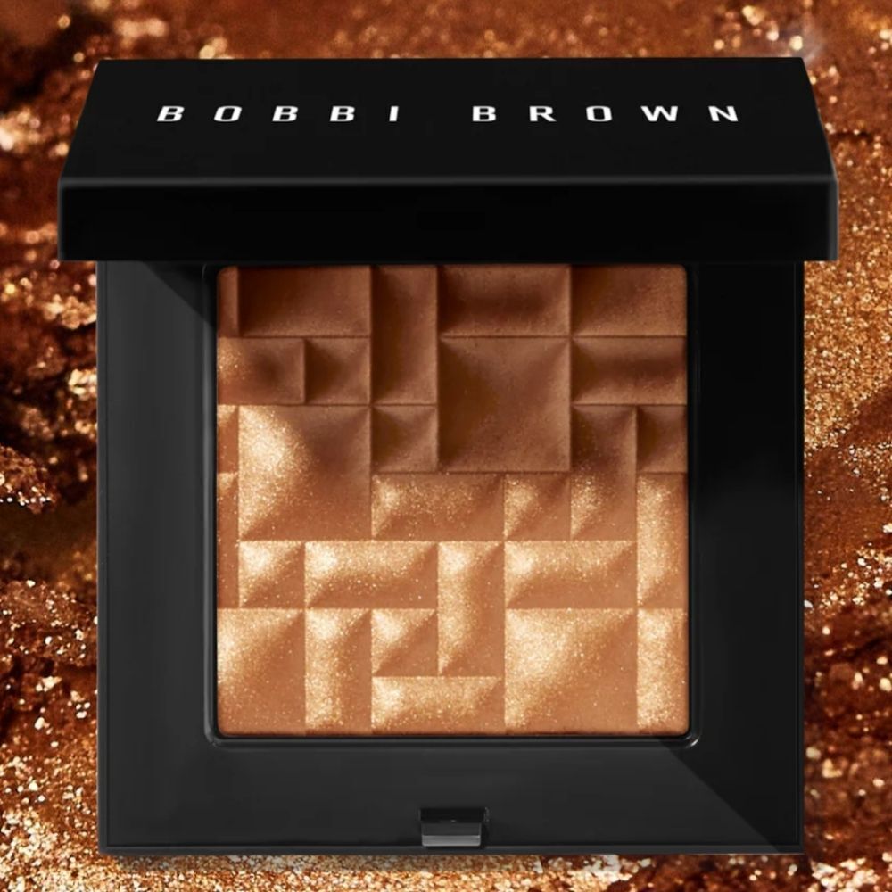 Bobbi Brown Pearl Infused Highlighter in Copper Glow